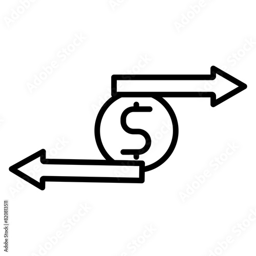 Online Banking Icon
