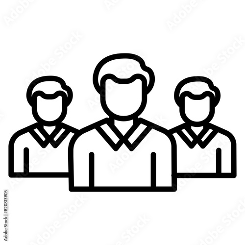Team Icon