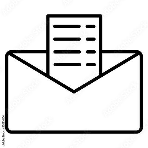 Email Us Icon