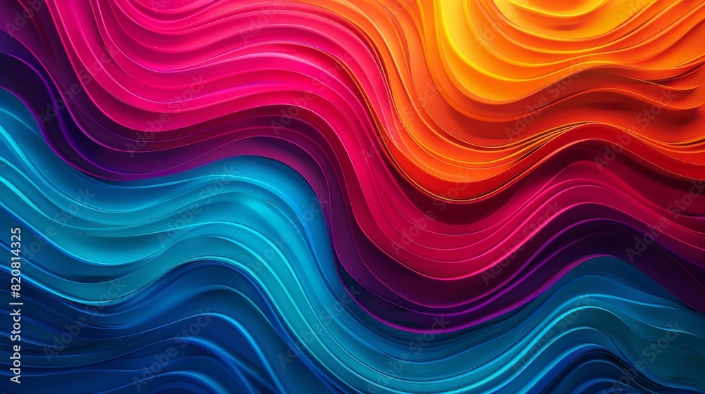 Abstract Lines and Bold Colors Hipster Style background Abstract Lines and Bold Colors Hipster Style background