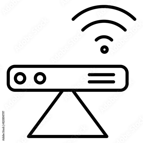Kinect Icon
