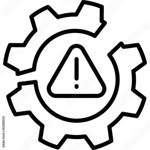 Failure Icon