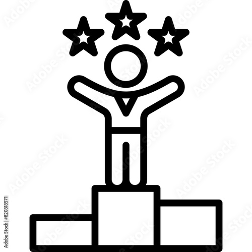 Competition Icon