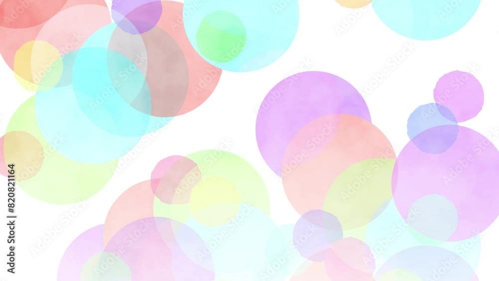 particles pop abstract geometric loop background particles pop abstract geometric loop background