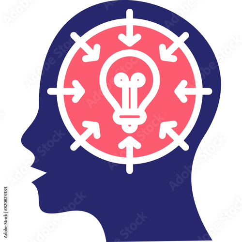 Knowledge Icon