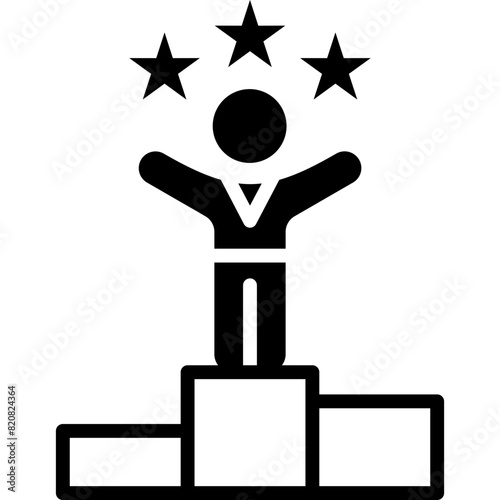 Competition Icon