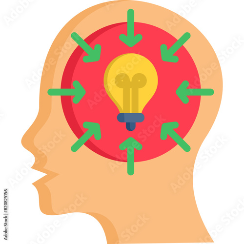 Knowledge Icon