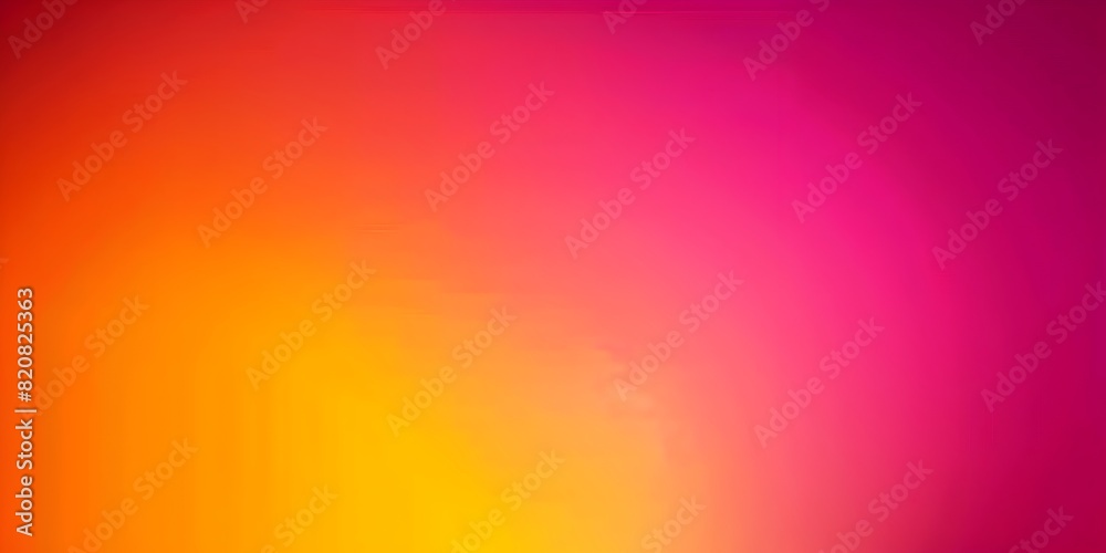 a gradient background with vibrant orange and pink hues, perfect for creating an eyecatching social media profile picture or banner
a gradient background with vibrant orange and pink hues, perfect for creating an eyecatching social media profile picture or banner