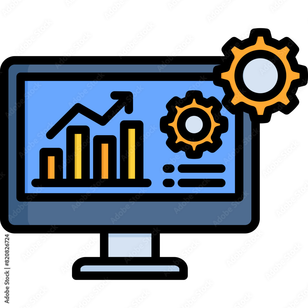 Erp Icon Erp Icon