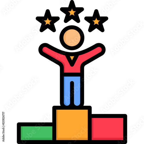 Competition Icon