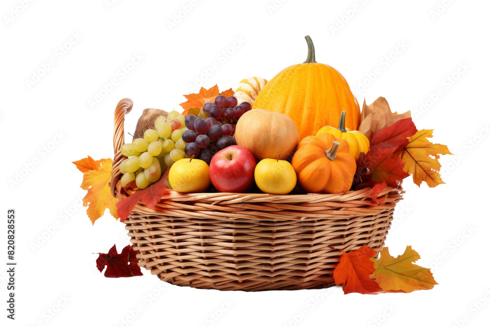Bountiful Harvest: A Cornucopia of Fresh Fruits on a White or Clear Surface PNG Transparent Background. Bountiful Harvest: A Cornucopia of Fresh Fruits on a White or Clear Surface PNG Transparent Background.
