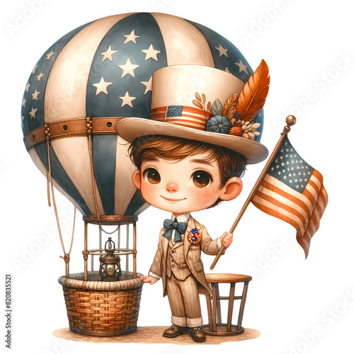 Happy 4th of  July