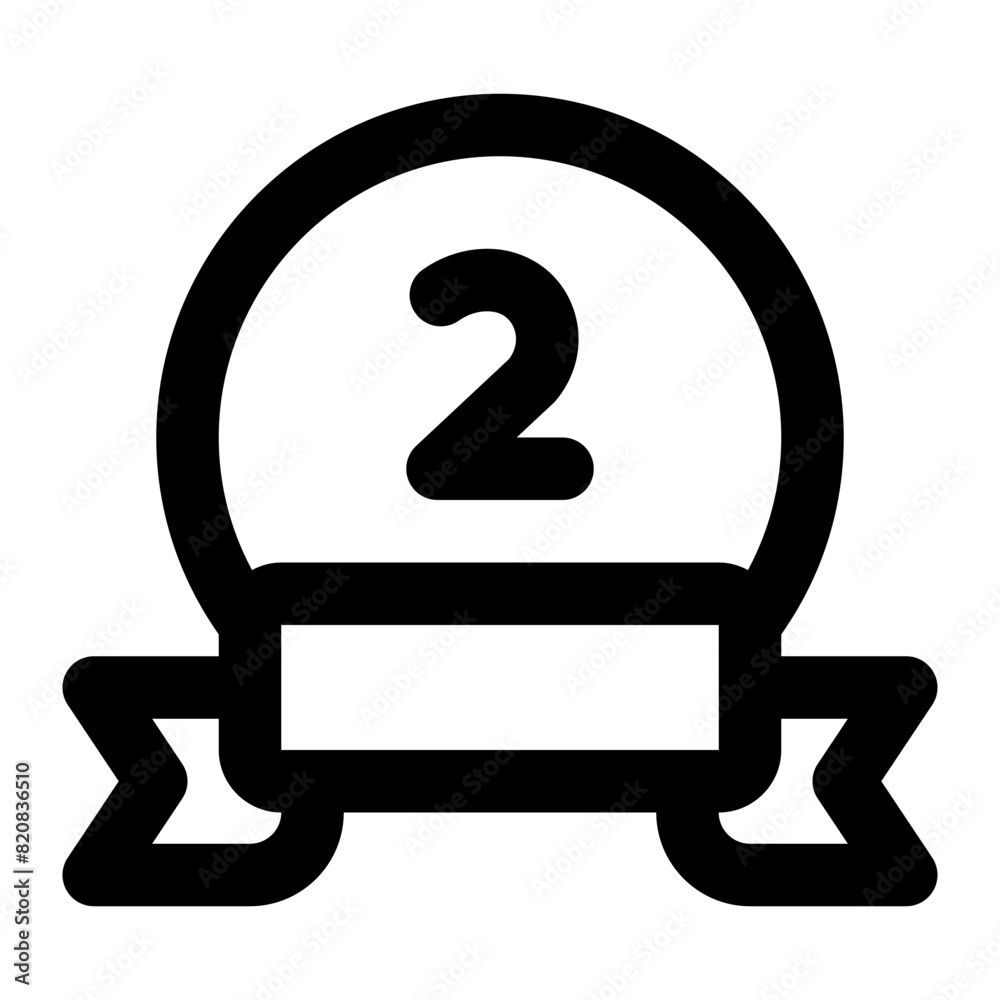 second icon for illustration second icon for illustration