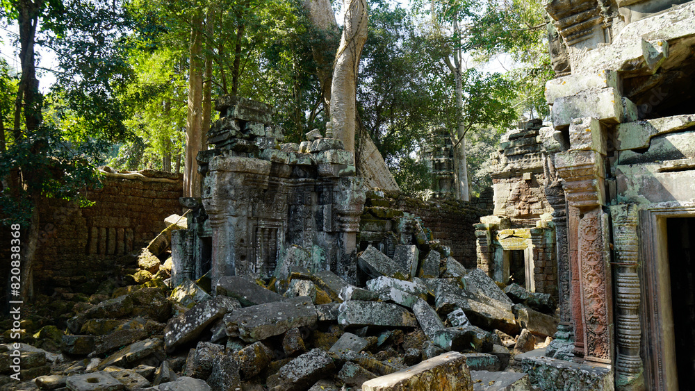 ancient temple of angkor wat ancient temple of angkor wat