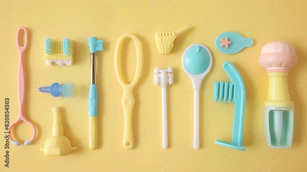 Fototapeta premium Health and medical illustration visually communicates complex medical and biological concepts, aiding in education, research, and patient care through detailed and accurate representations.