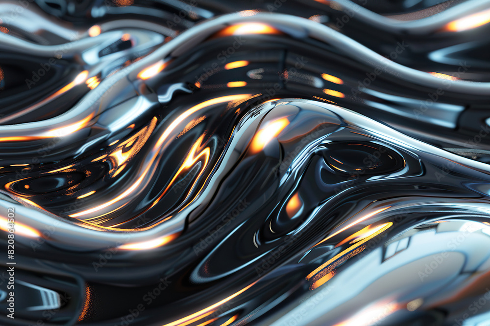 Generative ai on theme of beautiful texture surface plastic for design natural abstract background Generative ai on theme of beautiful texture surface plastic for design natural abstract background