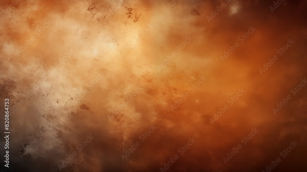 Obraz premium Warm Abstract Texture with Soft Hues