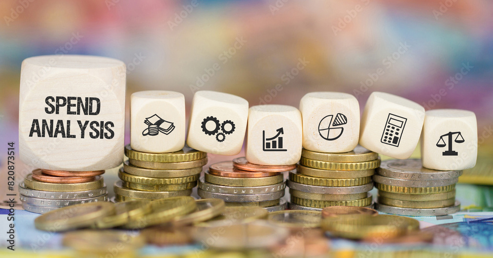 Spend Analysis Spend Analysis