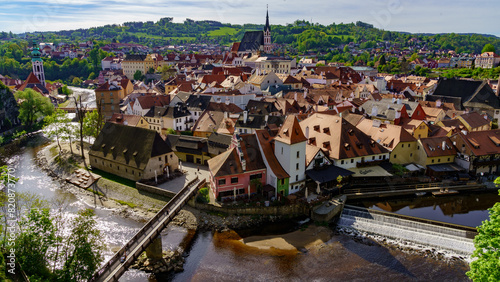 Český Krumlov