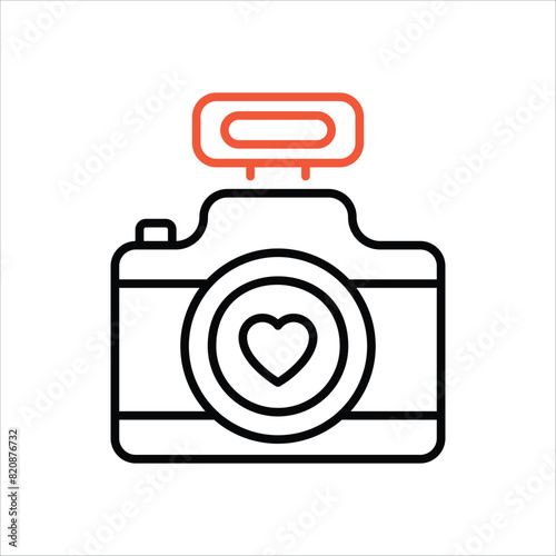 Badge vector icon