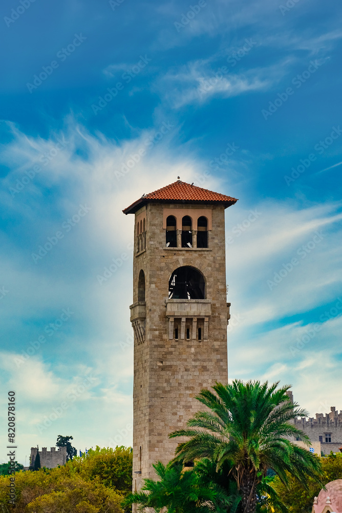 Church of the Annunciation of the Theotokos. Church of the Annunciation of the Theotokos.