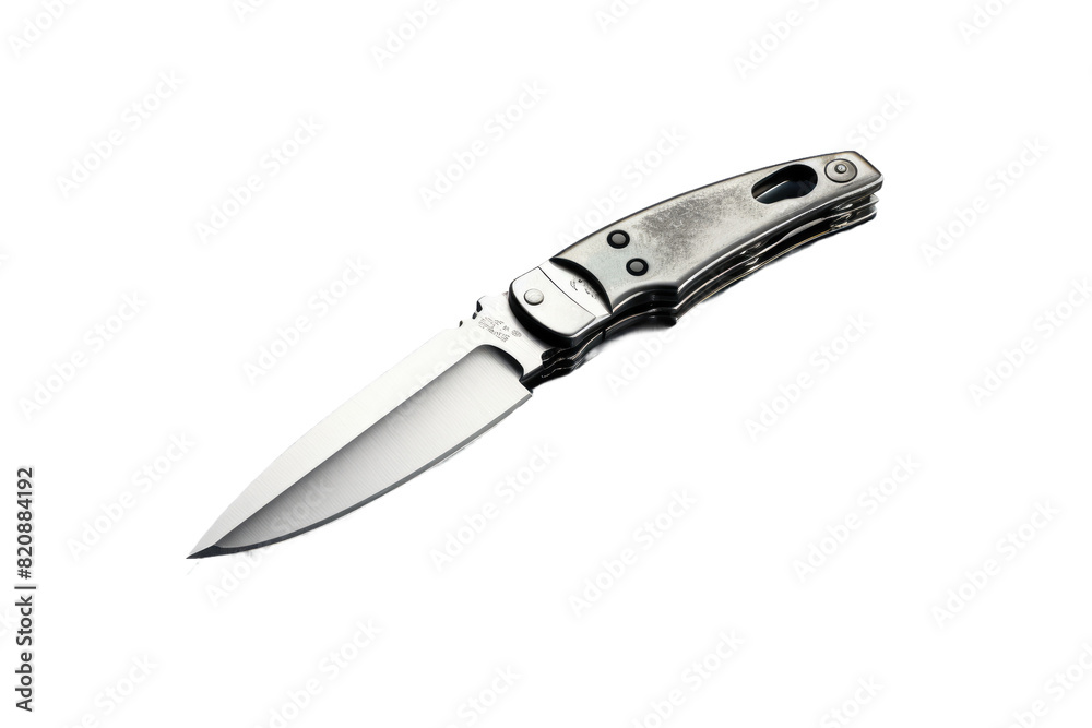 The Enigmatic Blade: Folding Knife Magic on Transparent PNG Background... The Enigmatic Blade: Folding Knife Magic on Transparent PNG Background...