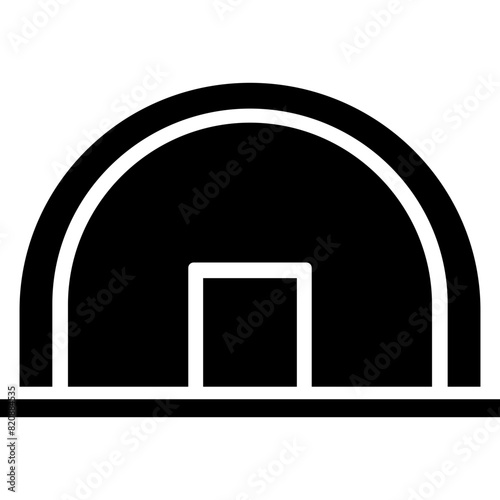 Passage Icon  Glyph Icon