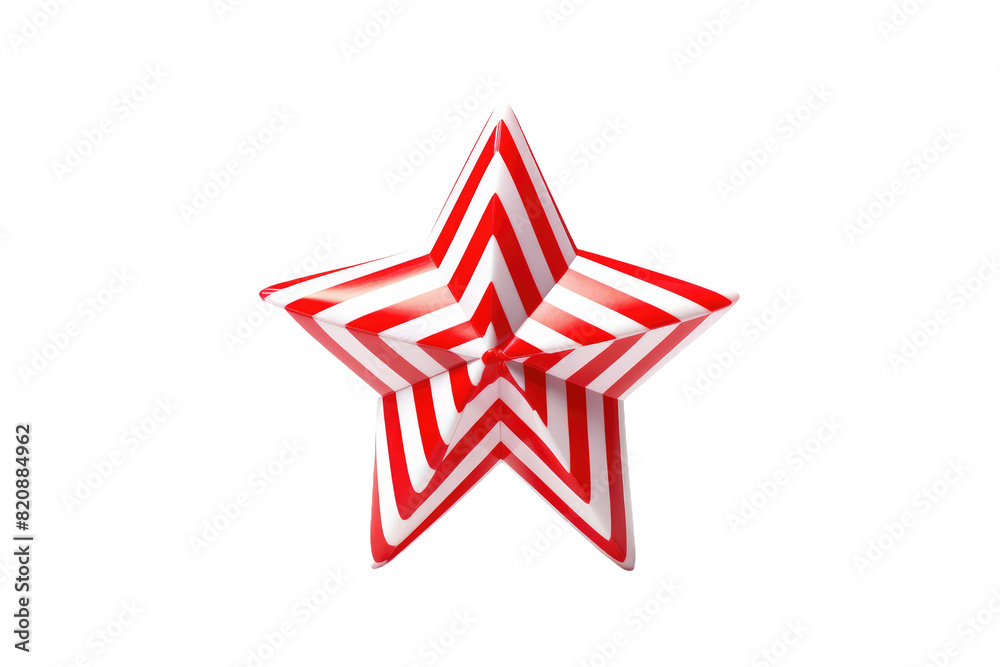 Radiant Starburst Balloon Floating in Ethereal White Space on Transparent PNG Background... Radiant Starburst Balloon Floating in Ethereal White Space on Transparent PNG Background...