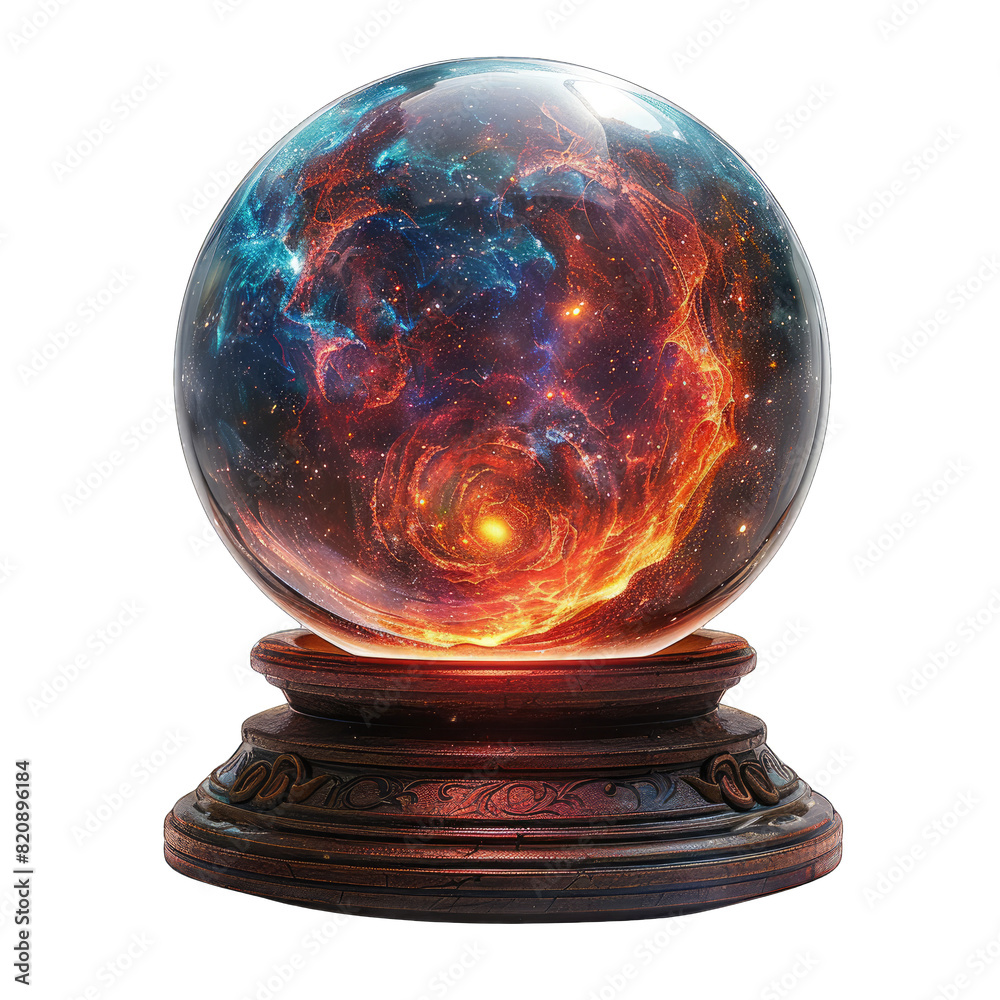 Sorcery Orb Transparent Background Png Image Sorcery Orb Transparent Background Png Image
