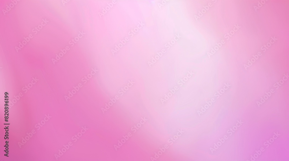 A pink background with a blurry pink line A pink background with a blurry pink line