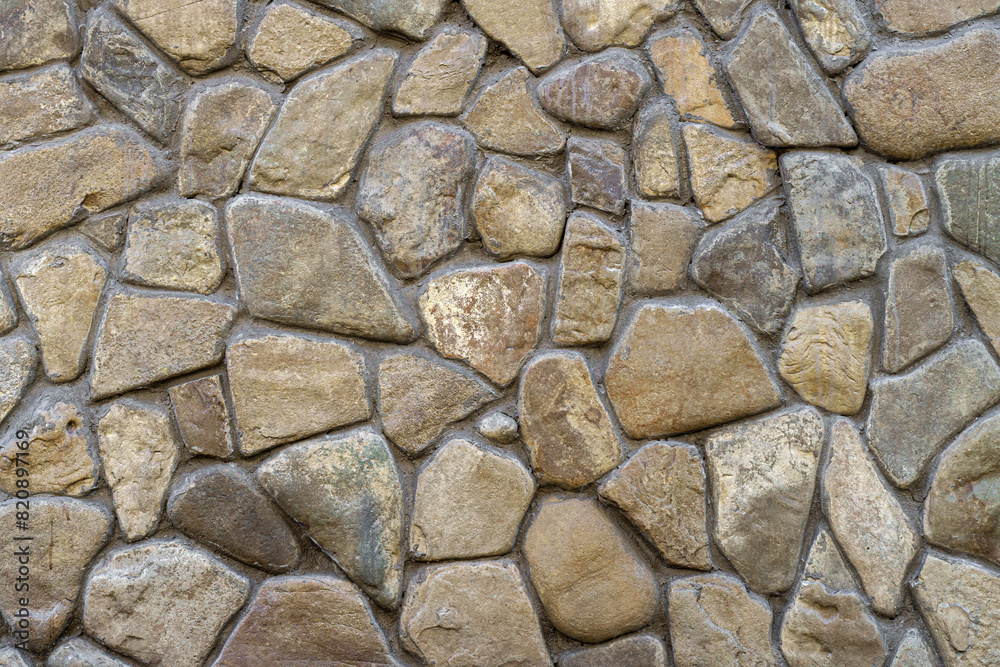 Natural stone wall. Abstract natural background. Natural stone wall. Abstract natural background.