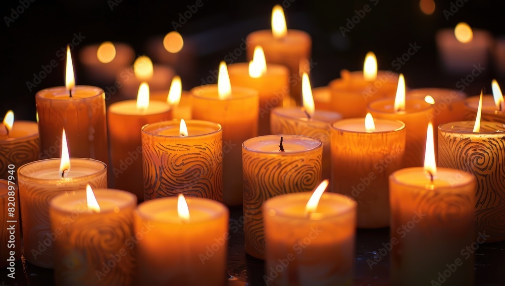 Candlelight Serenity Candlelight Serenity
