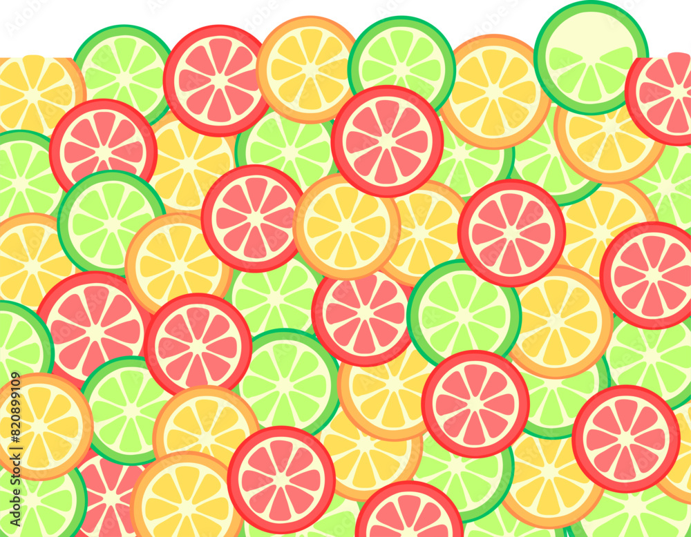 seamless pattern with lemons for banners, cards, flyers, social media wallpapers, etc. seamless pattern with lemons for banners, cards, flyers, social media wallpapers, etc.