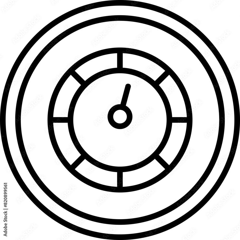 Latency Icon Latency Icon