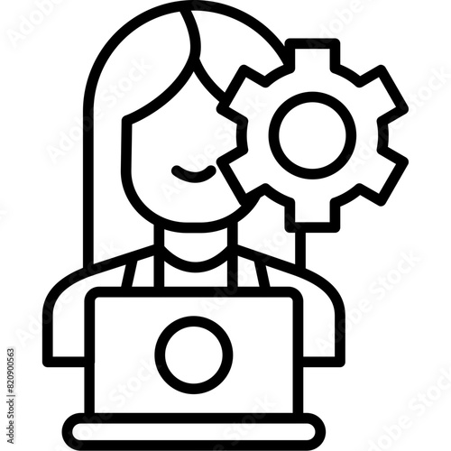 Diploma Selection Icon
