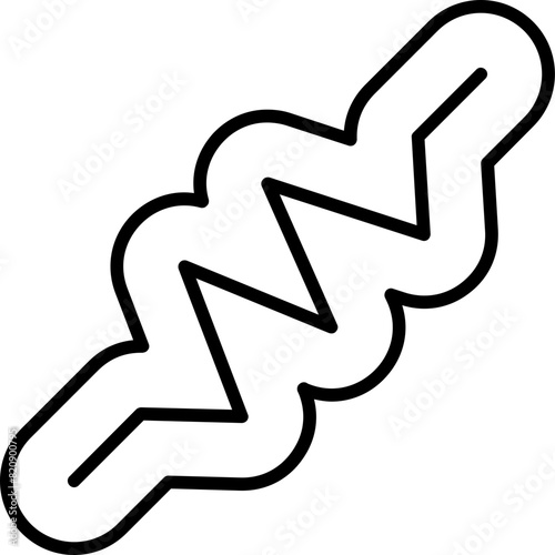 Resistor Icon