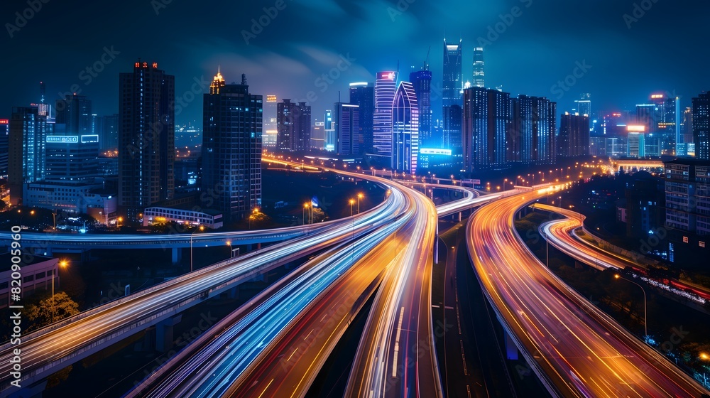 A state enterprise managing a large-scale infrastructure project A state enterprise managing a large-scale infrastructure project