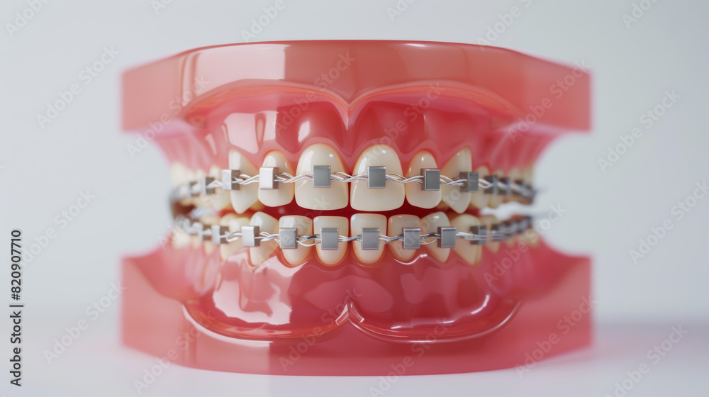 Orthodontics - Braces Orthodontics - Braces