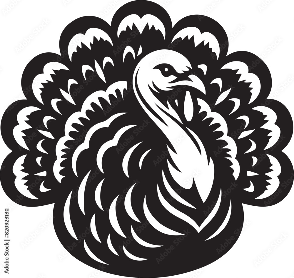 turkey vector ilastration turkey vector ilastration