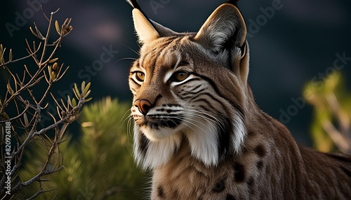 iberian lynx