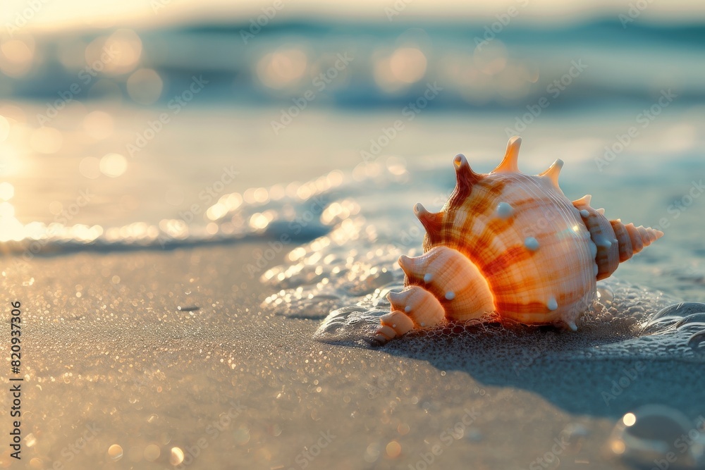 Beach Background - Landscape of Beach. Beautiful simple AI generated image in 4K, unique. Beach Background - Landscape of Beach. Beautiful simple AI generated image in 4K, unique.