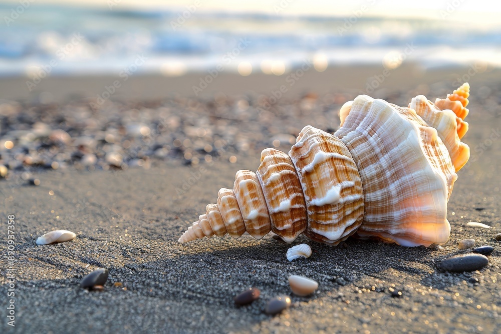 Beach Background - Landscape of Beach. Beautiful simple AI generated image in 4K, unique. Beach Background - Landscape of Beach. Beautiful simple AI generated image in 4K, unique.