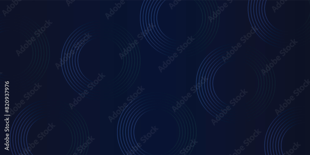 Luxury dark blue navy background with gold circle and shadow. Modern textured dark blue background with realistic geometric shapes. vektor Luxury dark blue navy background with gold circle and shadow. Modern textured dark blue background with realistic geometric shapes. vektor