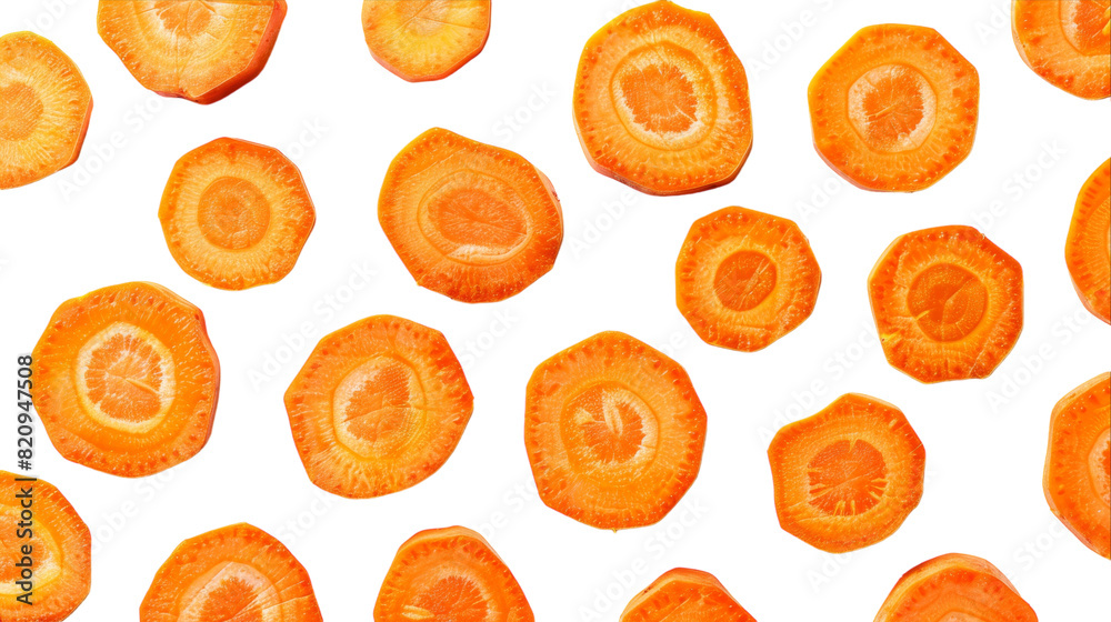 Sliced Citrus Symphony Sliced Citrus Symphony