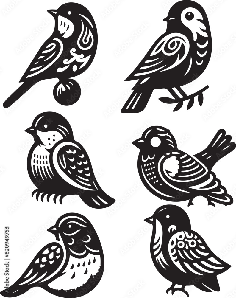 bird vectore illastration bird vectore illastration
