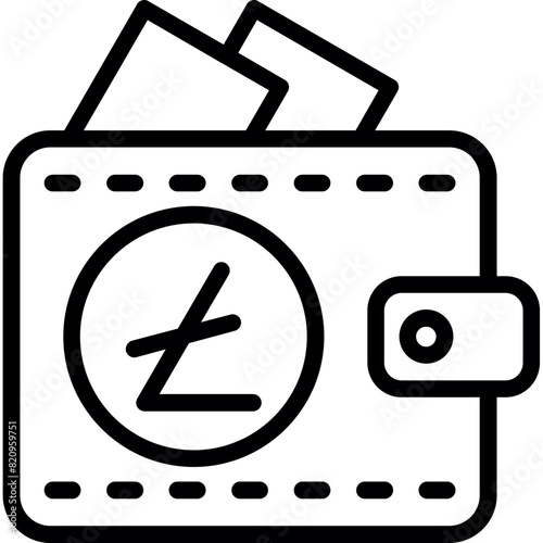 Litecoin Icon