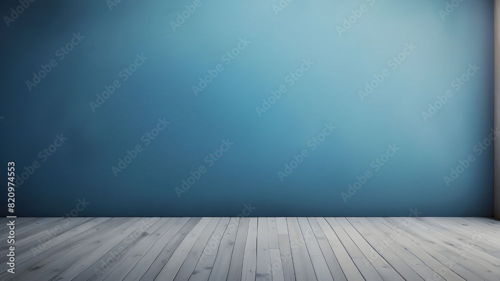 Blue background for social media Blue background for social media