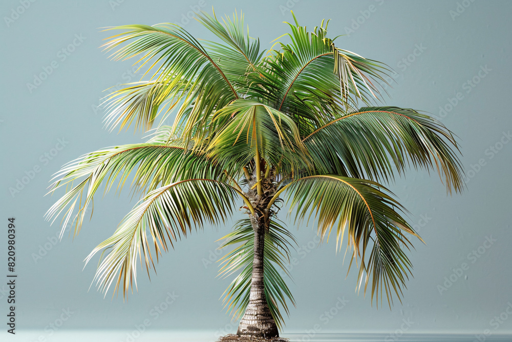 palm tree, plant palm tree, plant