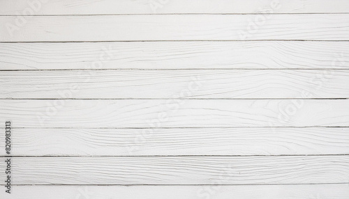 White natural wood board texture