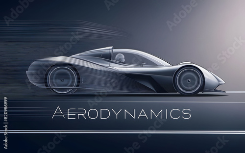 Aerodynamics photo